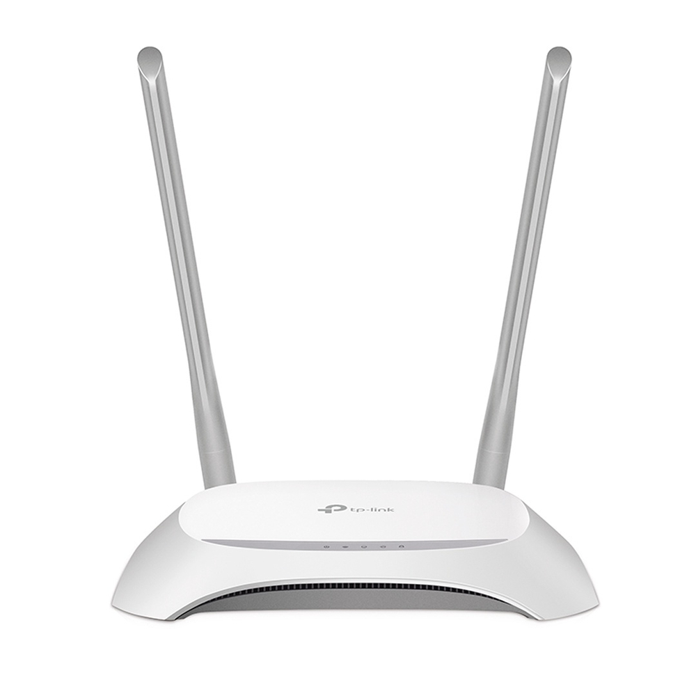 Roteador wireless 300mbps tp link tl wr840n wifi vers o 6 0 em promo o