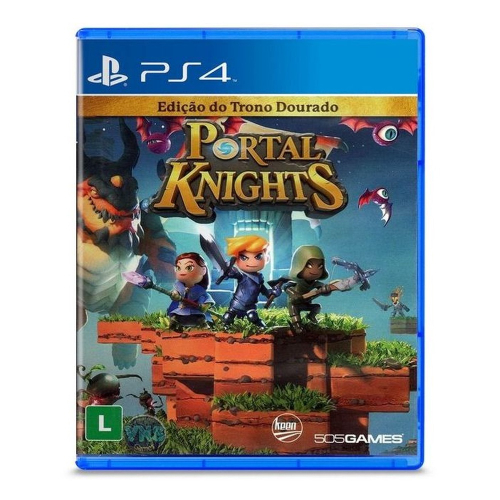 Jogos RPG PS4 - PS4 