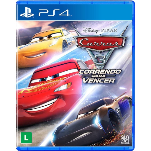 Jogos Ps4 Combo Infantil