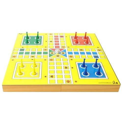 Ludo Wars em Jogos na Internet