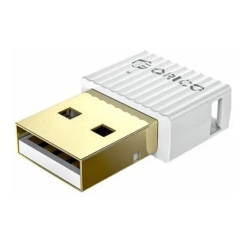 Adaptador Usb Bluetooth 5.0 Orico Bta-508 Original Em Promoção Na.