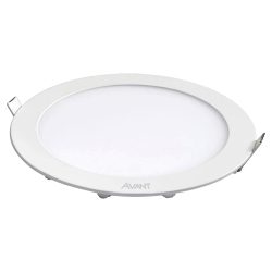 Painel/Plafon Led Avant Pop Embutir Redondo 12w 17cm 6500k Bivolt é boa?