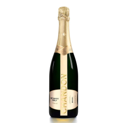 Espumante Chandon Réserve Brut 750ml Menor preço em Espumante Chandon Réserve Brut 750ml