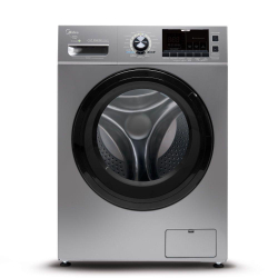 Máquina De Lavar Storm Wash 11kg Midea Inverter Grafite 220v Menor preço em Máquina De Lavar Storm Wash 11kg Midea Inverter Grafite 220v