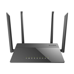 Roteador dlink wifi AC1200 TR069 wan gigabit DIR841 é boa?