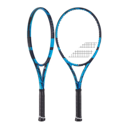 Raquete Babolat Pure Drive 300g - Modelo 2021 - L2 é boa?