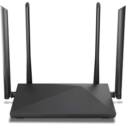 Roteador Dlink Wifi Ac1200 Dual Band Dir822 + é boa?