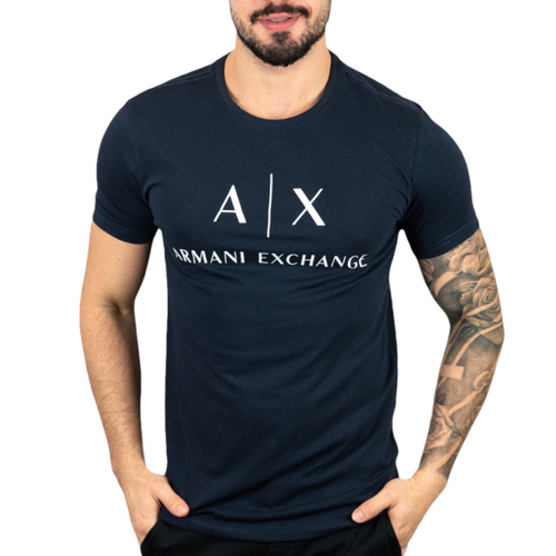 ax camiseta