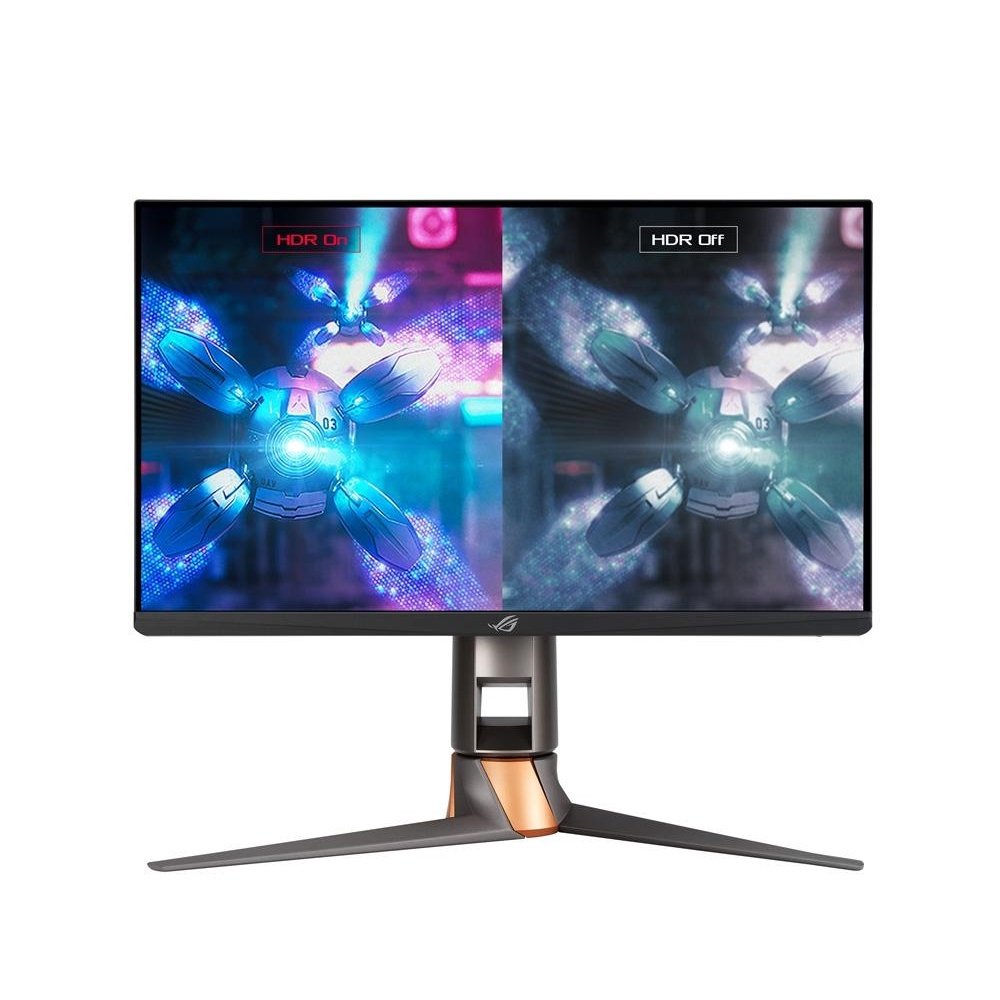 Monitor 360hz 27 polegadas