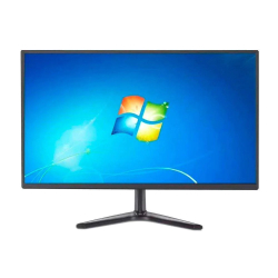 Menor preço em Monitor LED 19 Prizi Preto hdmi PZ0019HDMI