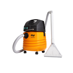 Lavadora Extratora E Aspirador Wap Carpet Cleaner 1600w 220v Menor preço em Lavadora Extratora E Aspirador Wap Carpet Cleaner 1600w 220v