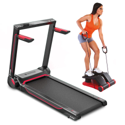 Esteira Ergométrica gt 1000 ganhe Air Climber Genis Menor preço em Esteira Ergométrica gt 1000 ganhe Air Climber Genis
