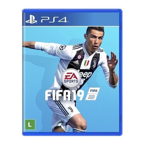 GAME FIFA 19 - XBOX ONE em Promoção na Americanas