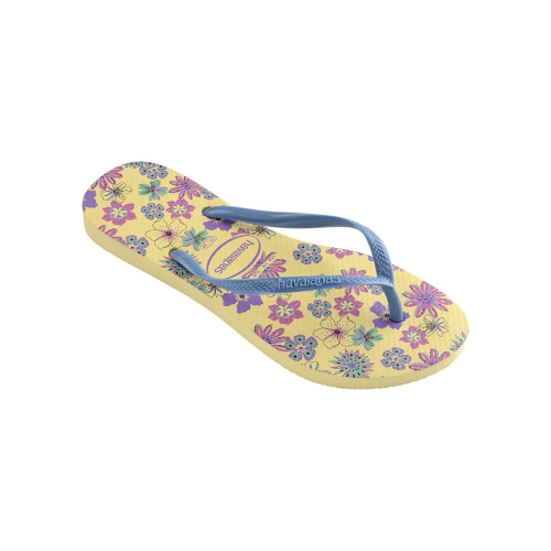 Chinelo havaianas slim romance na Americanas Empresas