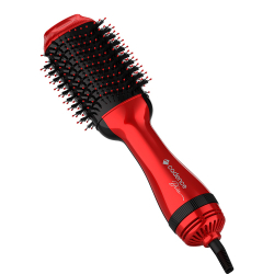 Escova Secadora Cerâmica Cadence Diva 4 em 1 ESC704 110v Menor preço em Escova Secadora Cerâmica Cadence Diva 4 em 1 ESC704 110v
