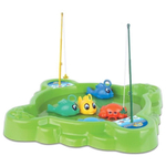 Brinquedo Jogo Joguinho Infantil Pega Pesca Peixe Peixinhos Pescaria Maluca  Fishing Game Brincadeira Divertida Crianças Bebê Presente Festa Clássico -  DPS Variedades - Jogo de Pesca - Magazine Luiza