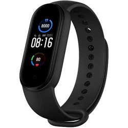 Novo Smartband Xiaomi Mi Band 5 Lacrado Versão 2020 Menor preço em Novo Smartband Xiaomi Mi Band 5 Lacrado Versão 2020