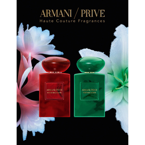 armani perfume vert malachite