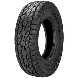 Pneu 235/75R15 109T Crosswind at 100 Extra Load Linglong Menor preço em Pneu 235/75R15 109T Crosswind at 100 Extra Load Linglong