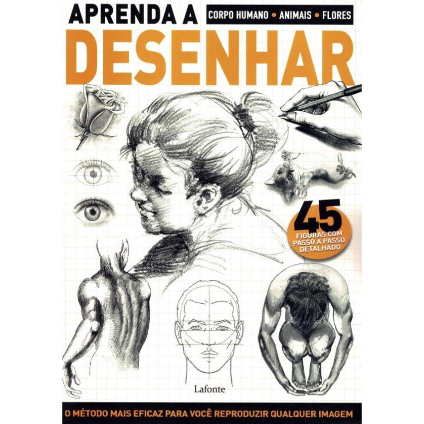 Aprenda a Desenhar