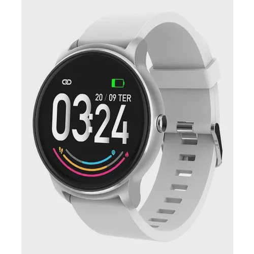 smartwatch bom e barato para ios