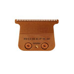 Lâmina Maquina Acabamento Babyliss Skeleton Rose Fx707Rg2