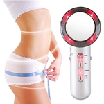 Massageador Corporal Cavitação Ultrassônico De Anti Celulite