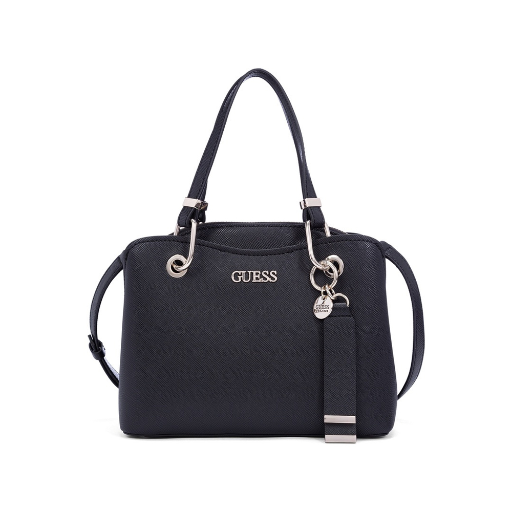 Bolsa Leslie Girlfriend Satchel Guess Submarino