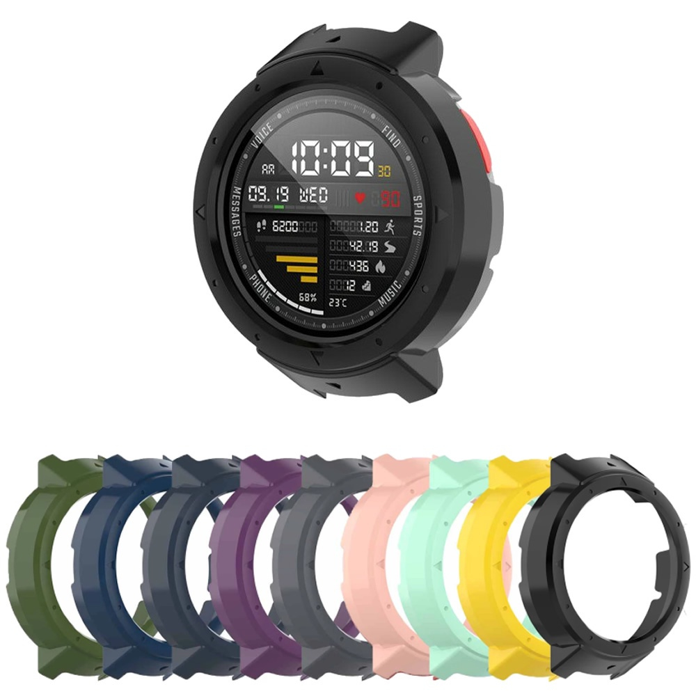 amazfit verge a1801
