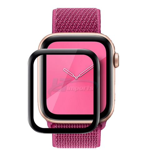 pelicula para apple watch serie 4