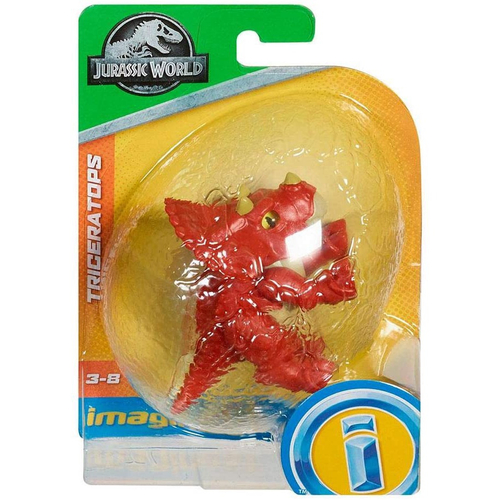 Coleção completa Dinossauros Jurassic World Kinder Ovo