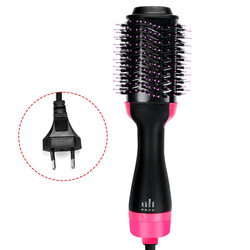 Ferramentas escova de cabelo cabeleireiro Curling Secador de cabelo Volumizer Styling é boa?