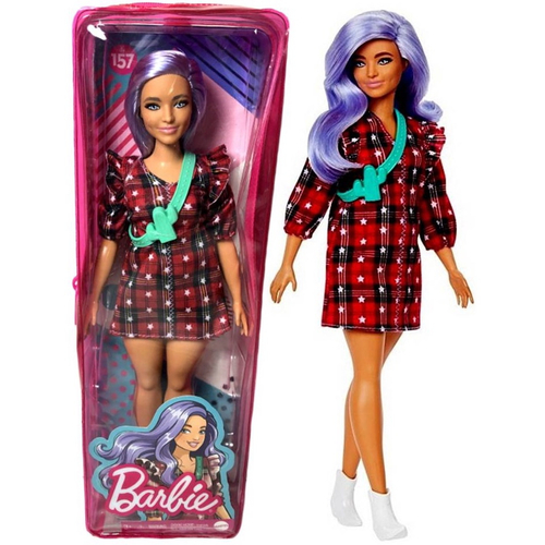 Kit 10 Roupas Roupinhas Para Boneca Barbie Vestido Boneca em Promoção na  Americanas