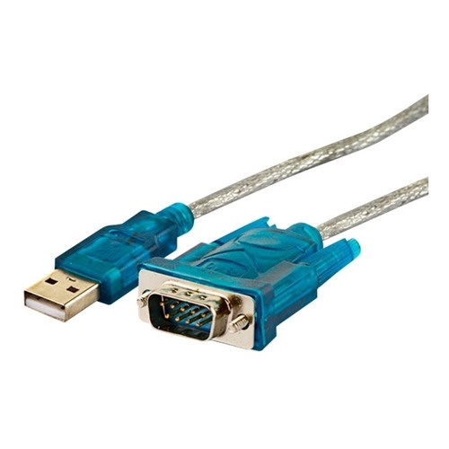 Kit Cabo Conversor Usb Serial Rs232 Macho Adaptador Db25 Em Promoção Ofertas Na Americanas 8991