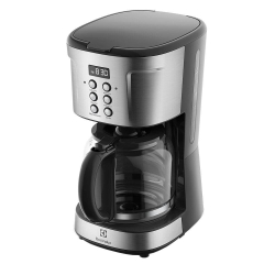 Cafeteira Electrolux Experience Digital ECM30, 900W, 38 Xícaras, Inox é boa?