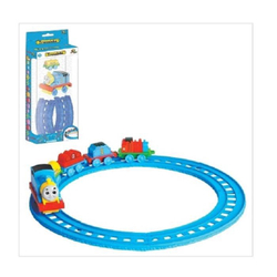Trenzinho Locomotiva Infantil Brinquedo Menor preço em Trenzinho Locomotiva Infantil Brinquedo