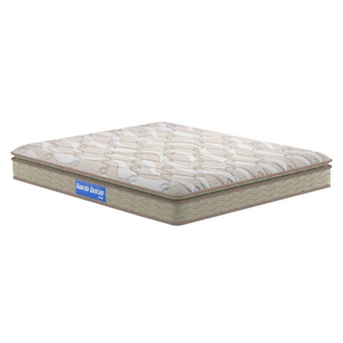 pillow top queen d45