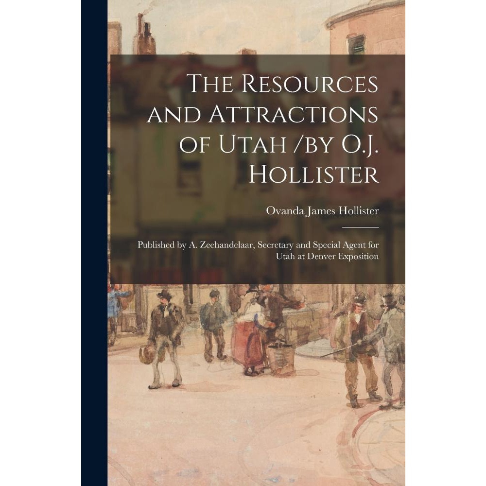 j hollister
