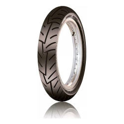 Pneu 3.50-10 street sport cap B sem camara (d/t) Menor preço em Pneu 3.50-10 street sport cap B sem camara (d/t)