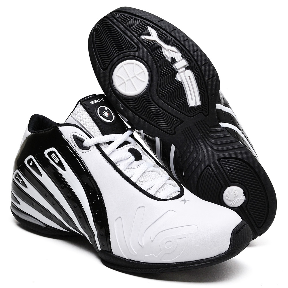 Tenis de basquete lojas americanas cheap