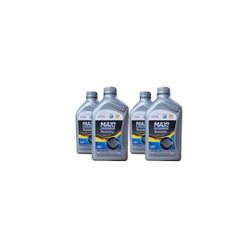Kit 4L de Oleo Motor Sintetico 5w40-sn Maxi Perform-502- Original Vw Menor preço em Kit 4L de Oleo Motor Sintetico 5w40-sn Maxi Perform-502- Original Vw