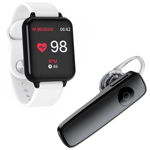 smartwatch hero 3 pro advanced