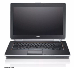 Usado: Notebook Dell Latitude E6420 i5 8GB HD 320GB é boa?