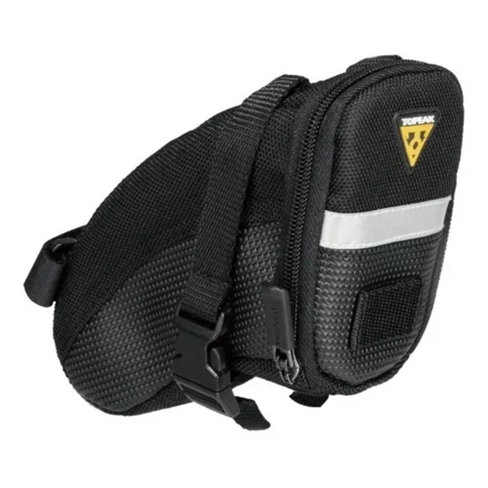 topeak aero wedge seat bolsa