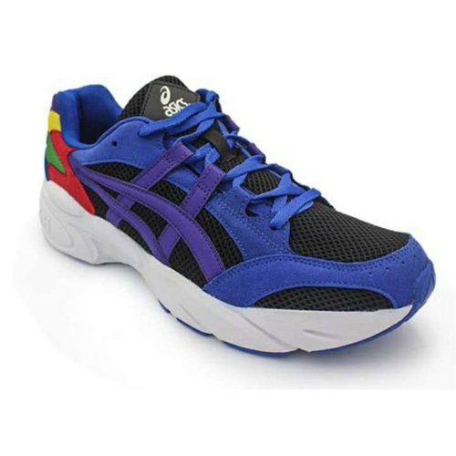 asics botinha
