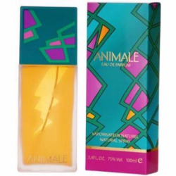 Animale Animale Perfume Feminino Eau de Parfum 50ml Menor preço em Animale Animale Perfume Feminino Eau de Parfum 50ml