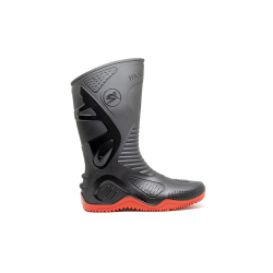 Bota Motoqueiro Impermeavel ca 34798 - MotoSafe é boa?