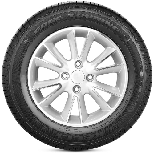 Kit 2 Pneu Kelly By Goodyear Aro 14 175 70r14 88T Xl Edge Touring Em