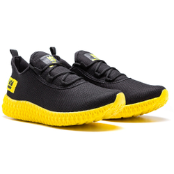 Tenis masculino Oldsen Spyder de corrida academia caminhada dia a dia barato macio fitness Menor preço em Tenis masculino Oldsen Spyder de corrida academia caminhada dia a dia barato macio fitness