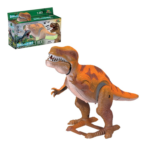 DINOSSAURO T-REX